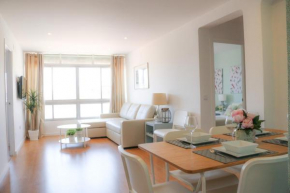 Apartment Sky Cervantes